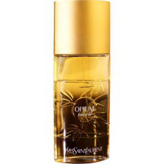 Opium Eau d'Été 2002